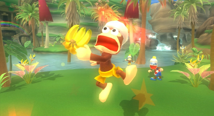 Ape Escape (Move) - Imagen 24